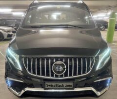 Swiss Black Limo International